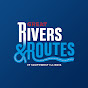 Great Rivers & Routes logo