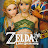 Zelda and Twink