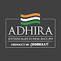 Adhira Kitchens logo