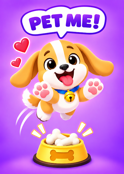 Dog Escape — cover art