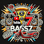 Bass Rider