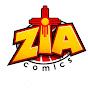 Zia Comics