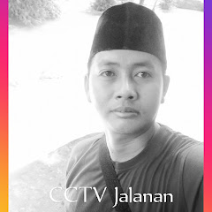 CCTV JALANAN channel logo