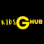 Kids G Hub logo