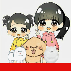 おかんと姉妹と犬🐶3dogsアイコン画像