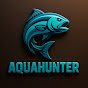 AquaHunter logo