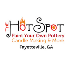 The Hot Spot Studios Fayetteville GA