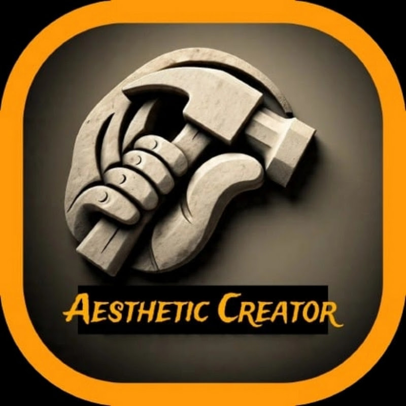 Aesthetic Creator-D