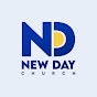 New Day Church logo