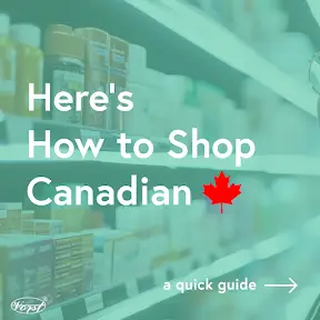 Vorst Vitamins & Supplements Canada Online YouTube channel