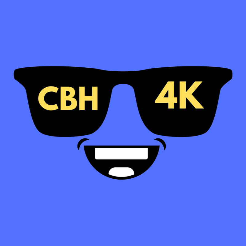 CBH 4k Plays