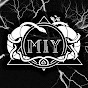MIY Music Official logo