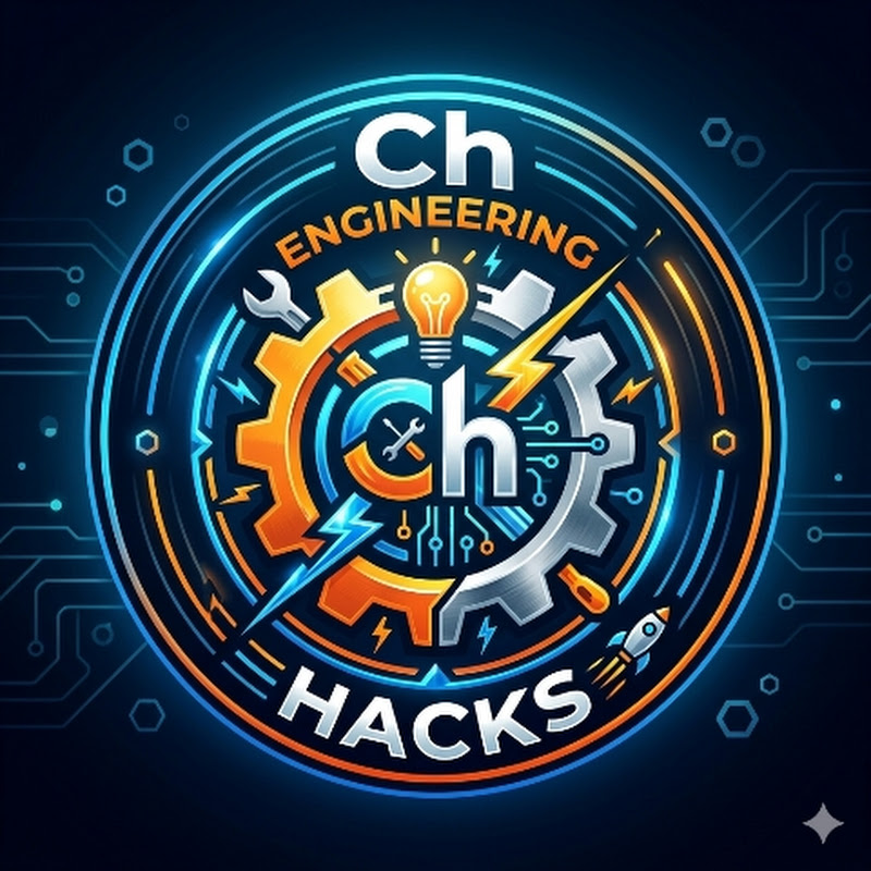 Ch Engg hacks