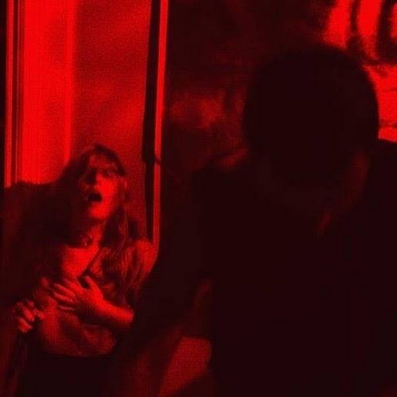 Boy Harsher / Nude Club icon