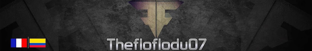 Thefloflodu07 رمز قناة اليوتيوب