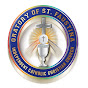 Oratory of St. Faustina logo