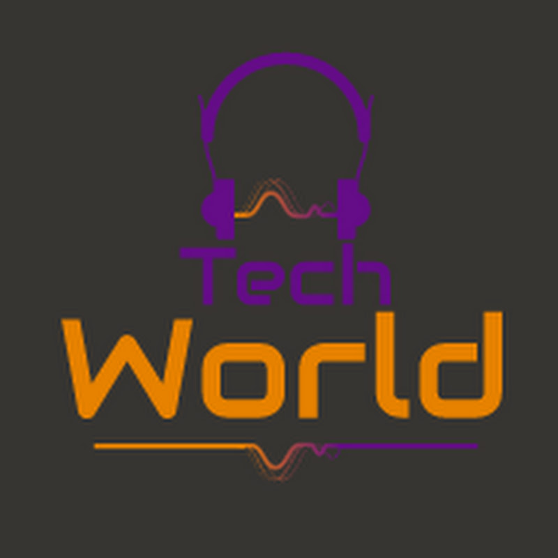 Tech World