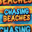 Chasing Beaches