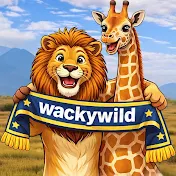 wackywild(엉뚱한동물들)