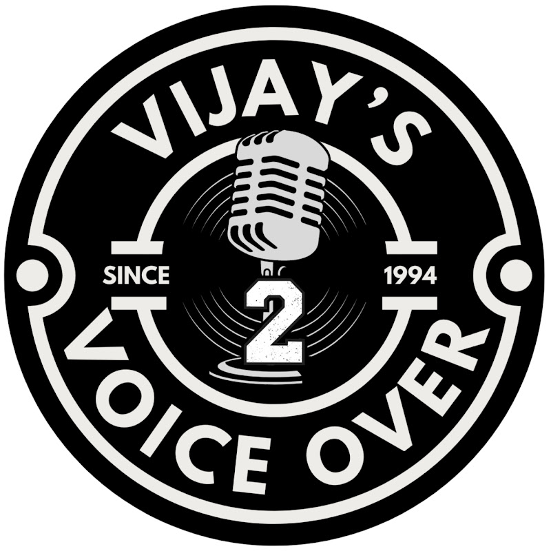 Vijay's Voice Over 2