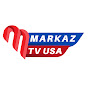 Markaz TV USA logo