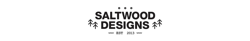 Saltwood Designs YouTube channel avatar