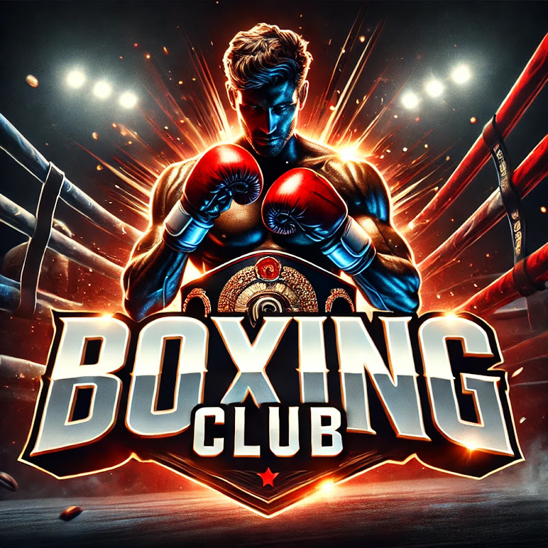 Boxing Club