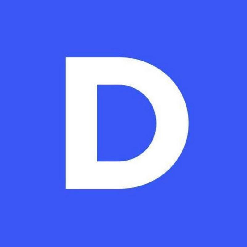 Delfi Литва Logo