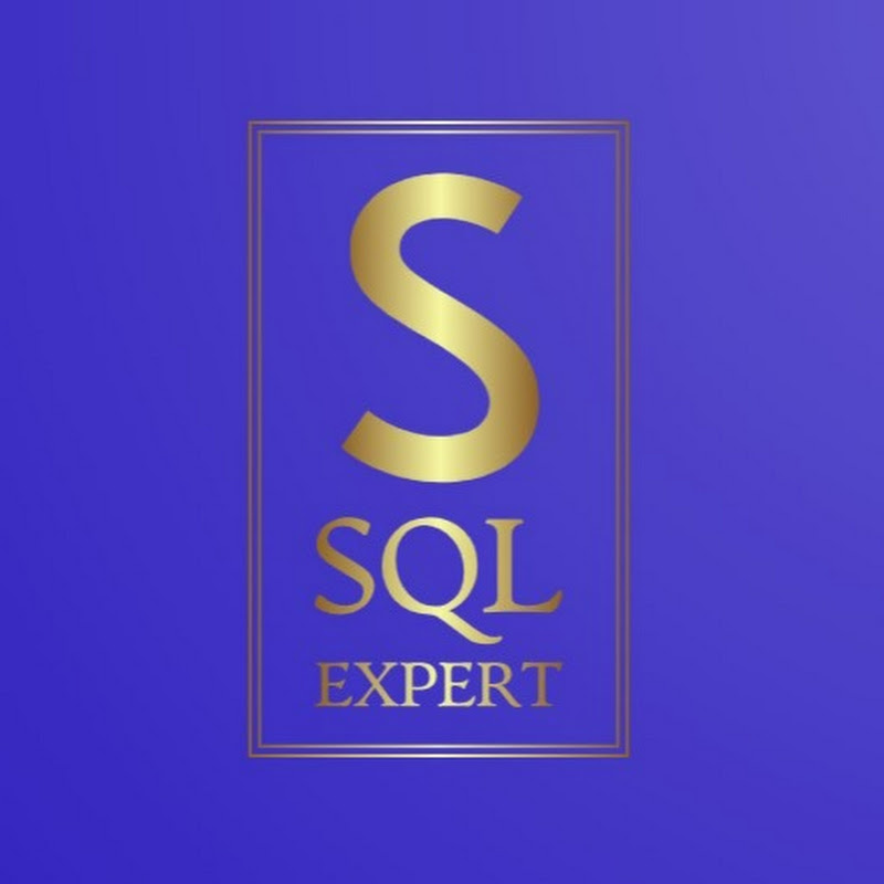 sql expert