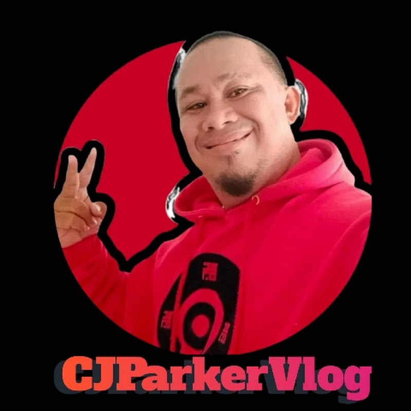 CJParkerVlog