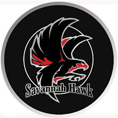 Savannah Hawk Avatar