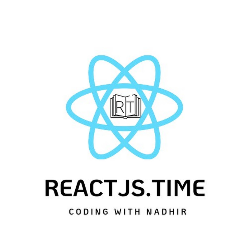 ReactJs-Time