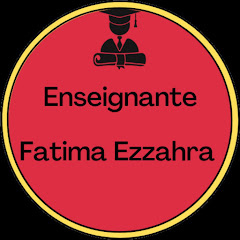 Логотип каналу Enseignante Fatima Ezzahra