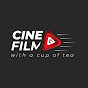 Cine Film logo