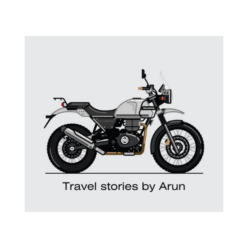 Travel Stories