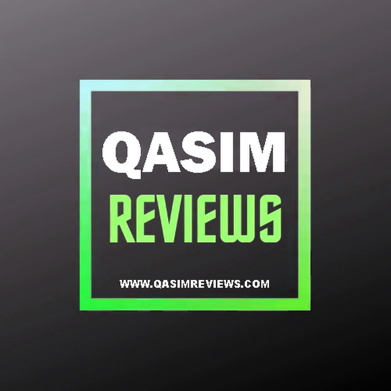 Qasim Reviews