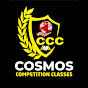 COSMOS CLASSES logo