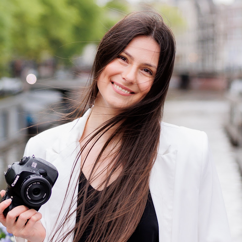 Photographer Amsterdam 