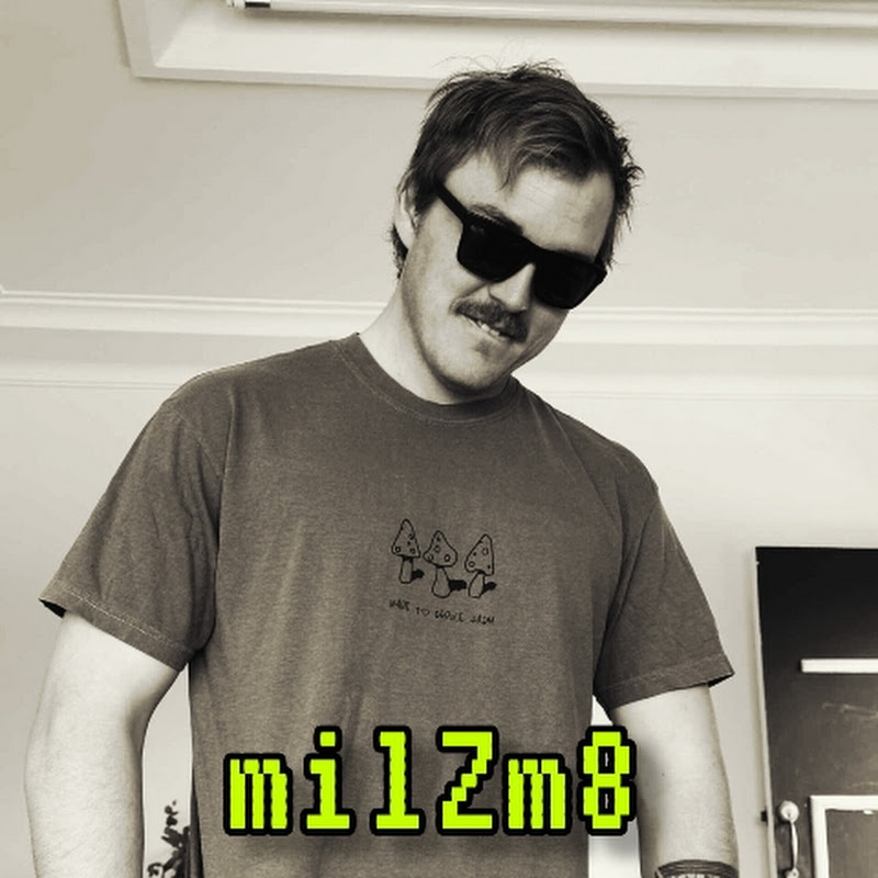 milZm8 icon