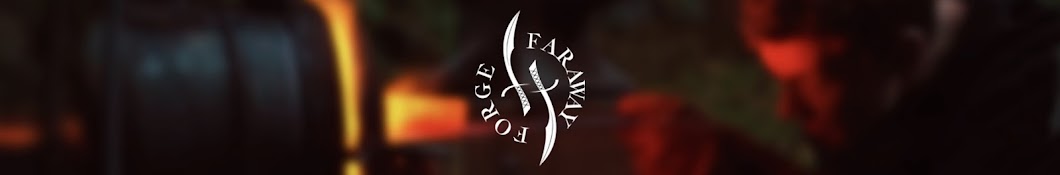 Faraway Forge Banner