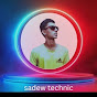 Sadew Technic logo
