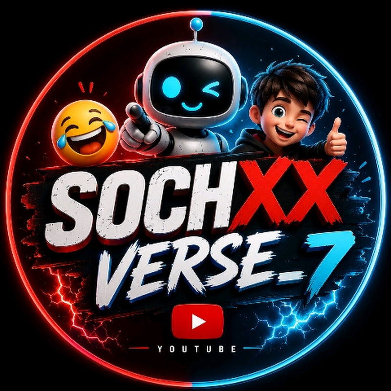 SochX Verse 7 👀
