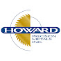 Howard Precision Metals, Inc. logo