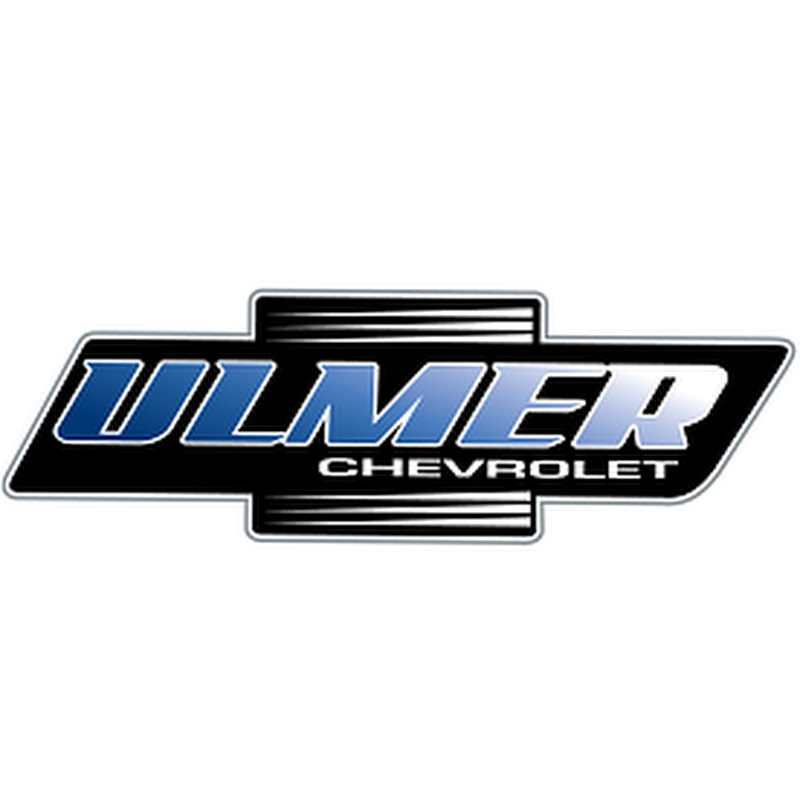 Ulmer Chevrolet Cadillac