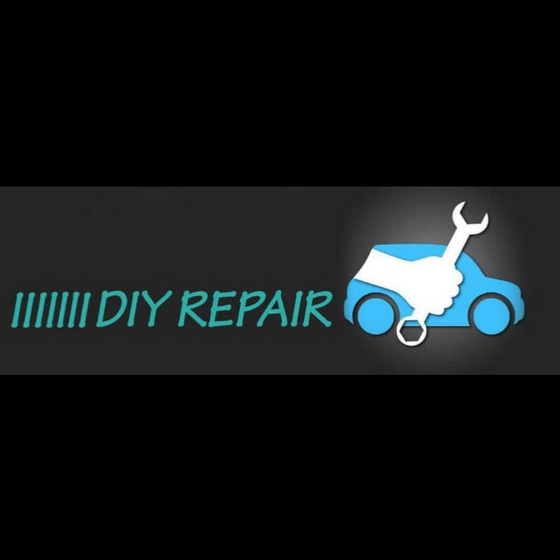 ton DIY repair
