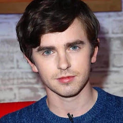 Freddie Highmore Central Avatar