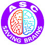 Ankineedu stroke centre logo