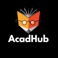 AcadHub   Avatar
