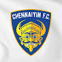 Chennaiyin FC logo