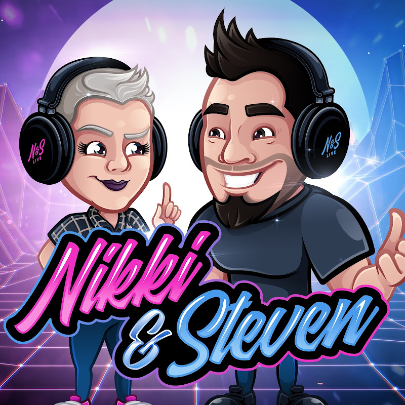 Nikki & Steven React